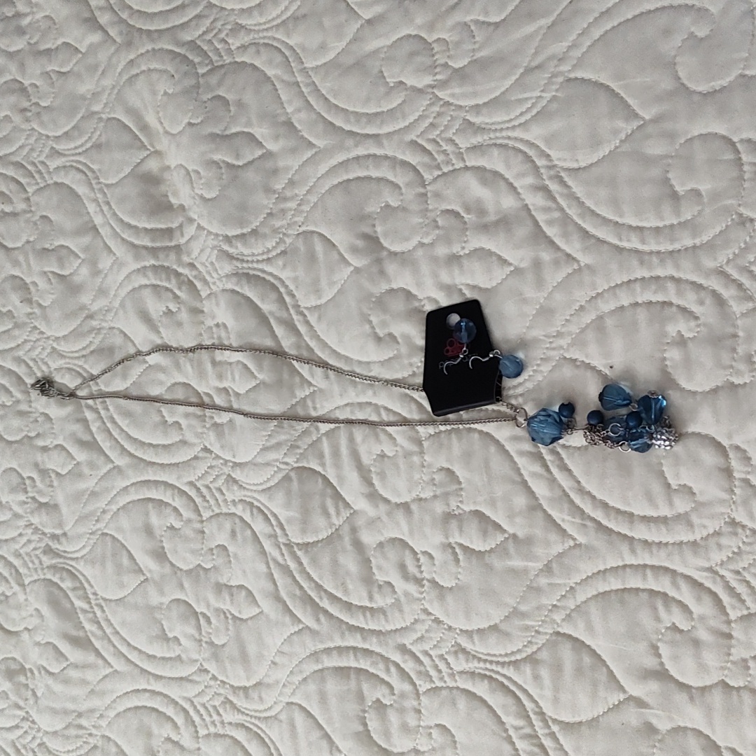 Long Necklace 5$